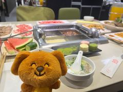 -海底捞火锅(吾悦国际广场店)