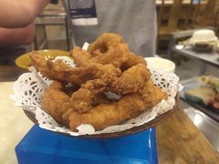 -重庆老火锅王(永陵路分店)