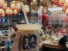 -万达广场(太原街店)