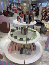 -SoSweet香港专业儿童美发沙龙(IFS国际金融店/春熙路店)