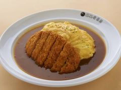 -CoCo壱番屋(久光百货店)