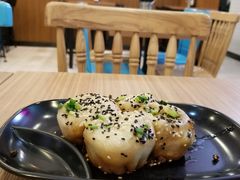 -小杨生煎(成山巴黎春天店)