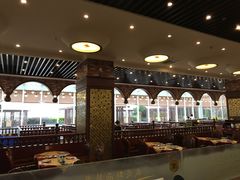 大堂-威尼斯西餐厅(古镇店)