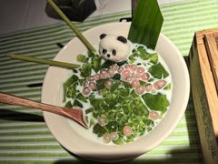 -桂满陇·桃花院落(长泰广场店)