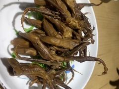 美味鸭舌-兔爸私家小厨(新北万达店)