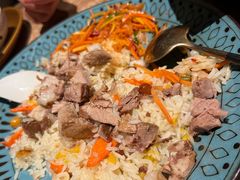 -耶里夏丽·丝路新疆菜·清真食品(徐汇南丹东路臻选店)