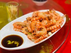 -钱山海鲜大排档