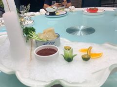 -海景壹号大酒店(惠钱路店)