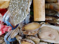 -Thai Basil罗勒叶泰式餐厅(时代天街店)