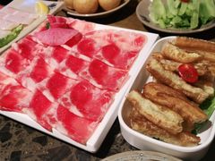 -小龙坎老火锅(华飞店)