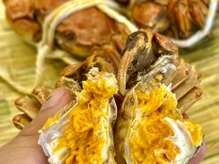 -蟹天蟹地农家菜·阳澄湖大闸蟹(浅水湾店)