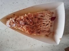 -EVERNAKED裸蛋糕(SOHO天山店)