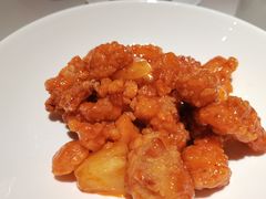西红柿牛腩-晋家门·苏皖家常菜(江北龙湖天街店)