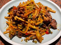 -桂小厨广西菜(桂林万象城店)