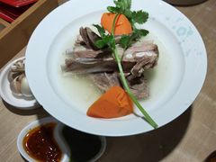 -羊之道草原味道清真餐厅(番禺店)