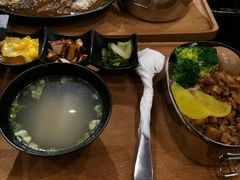 -小明同学(三里屯店)