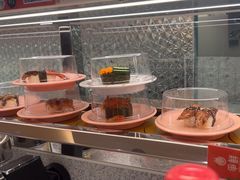 -争鲜回转寿司(西红门荟聚PLUS店)