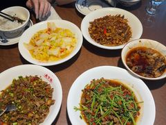 -天下客饭店(中山路店)