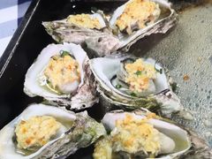 -阿妹小海鲜(下角店)
