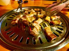 -东俞·韩式料理(院东街店)