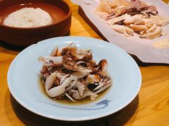 -丁记盐蘸牛肉·新杭菜(河东路店)
