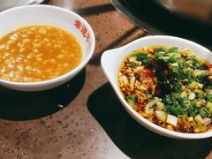 -幸运牛汕头小黄牛牛肉火锅(梅林店)