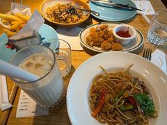 -菲滋BOX(定海凯虹店)
