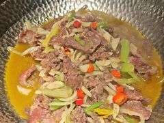 -农耕记·湖南土菜(halo广场店)