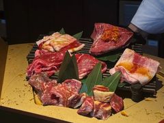 -300杯·和牛烧肉清酒专门店(廊里店)
