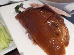 -恭敬李·烤鸭(天坛北门店)