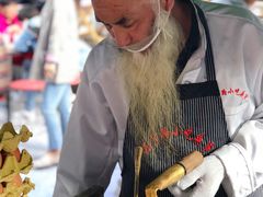 -清真老马家国华牛奶鸡蛋醪糟(正宁路店)