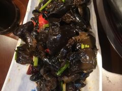 -亿诣蝎府炸酱面羊蝎子火锅(酷车小镇店)