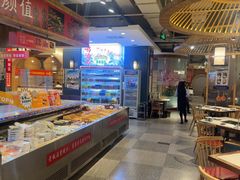 -阿串串老火锅(力盟店)