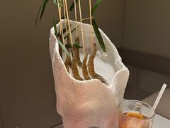 -领鲜天下·焗海鲜·花胶鸡(天目里店)
