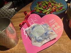 -耶里夏丽·丝路新疆菜·清真食品(徐家汇臻选店)