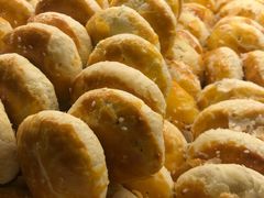 -吉美诺烘焙(公园北路店)