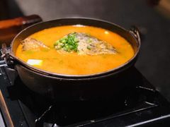 -石屋料理(南京西路店)