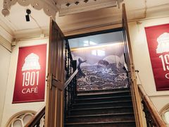 -1901 Cafe(西四店)