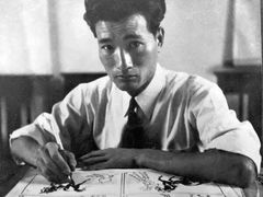 -张乐平故居