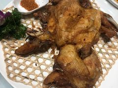 -小贝壳酒楼(经九路店)