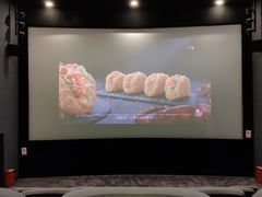 -SFC上影影城(港汇永华IMAX激光店)