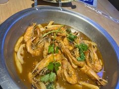 -邵汇大虾火锅(鲁迅路店)