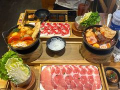 -老爷锅(新街口IFCX店)
