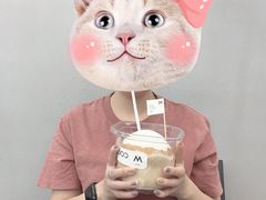 -M Stand(西安大悦城店)