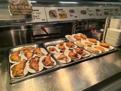 -宜家·瑞典风味餐厅(天津东丽商场店)