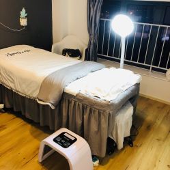 -MZ SKIN CARE逆齢驻颜中心