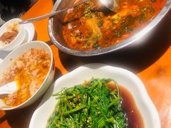 -益华家菜屋(世茂店)