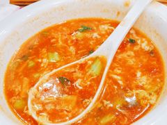 -京朋串屋·烧烤(望京西路总店)