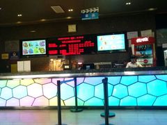 -华夏太古影城(深圳金銮时代店)