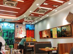 -绿柠食堂(北外滩店)